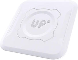 Exelium EXELIUM - UNIVERSELE PATCH VOOR QI-SMARTPHONES - WIT