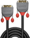 Lindy 36227 - DVI-D Dual Link-kabel - 15 m - Zwart