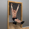 Exercise extension bar 66.5 - 100 cm HMS Premium DD200