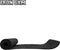 Exercise & Yoga Mat met draagband Iron Gym