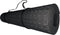 Exercise & Yoga Mat met draagband Iron Gym