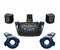 HTC Vive Pro 2 - Full Kit - Resolutie 4896x2448 - 90Hz