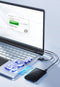 Dutch Wanted Space - Externe harde schijf - 250 GB - Harde schijf extern - HDD - Portable Harde