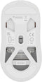 Genesis Zircon 660 PRO - Draadloze Gaming Muis - 26000dpi - Wit