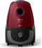 Philips FC8242/09 - PowerGo stofzuiger - 900 W motor - 3L stofbak
