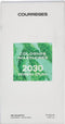 Uniseks Parfum André Courrèges EDP Colognes Imaginaires 2030 Verbena Crush 100 ml