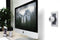 Just Mobile AluPlug - Oplader - 2 USB poorten - Zilver