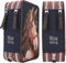 Depesche Miss Melody - 3-vaks etui - LED paardenhoofd met glitter - Blauw