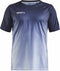Craft Pro Control Fade - Trainingsshirt - Ergonomisch ontwerp - Navy/White