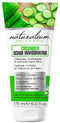 Exfoliërende Crème Cucumber Naturalium (175 ml)