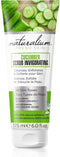 Exfoliërende Crème Cucumber Naturalium (175 ml)