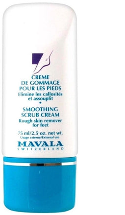 Exfoliërende Crème Mavala Voeten 75 ml