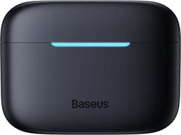 Baseus Bowie E9 - Draadloze TWS hoofdtelefoon - Bluetooth 5.3 - Zwart
