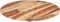 vidaXL-Tafelblad-rond-25-27-mm-70-cm-massief-sheeshamhout
