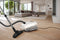 Miele Guard L1 Parquet - Slede stofzuiger - ComfortFit filtersysteem - Briljantwit