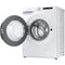 Samsung WW90T534DAW - Wasmachine 9kg 1400t - EcoBubble™ Auto Dose AI Control
