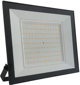 V-TAC VT-44109-B LED-schijnwerper - E-serie - 100 W - 9500 lumen - IP65 waterdicht - zwart