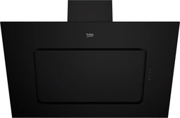 Beko HCA92540B - Schuine afzuigkap - 577 m³/h - Zwart