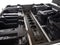 HQ-Power Flightcase met 6 led-vloerspots, 4 x 12 W RGBAW+UV led, oplaadbare batterij, geschikt voor podia, evenementen en als trussverlichting