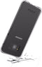 SoSkild Absorb Back Case Transparant voor Samsung Galaxy S8