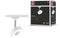 Paulmann Circle - URail 230V-railsysteem lamp - 5 W LED - Wit