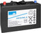 Exide Dryfit A512 / 85A 0889572200 batterij 12 volt 85Ah 330 x 171 x 213 mm