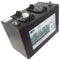 Exide Dryfit tractieblok GF 12 076 V loodbatterij met A-pool 12V, 76000 mAh