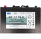 Exide Dryfit tractieblok GF 12 076 V loodbatterij met A-pool 12V, 76000 mAh