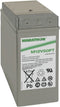 Exide Marathon M12V50FT loodbatterij met M6-schroefaansluiting 12V, 47000mAh