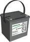 Exide Marathon XL12V50 batterij PB lood onderhoudsvrij 12 volt, 50Ah