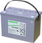 Exide Marathon XL12V85 loodbatterij met M6-schroefaansluiting 12V, 85700mAh