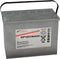 Exide Sprinter XP12V3000 loodbatterij met M6-schroefaansluiting 12V, 92800mAh