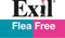 Exil Flea Free Huidspray - 100 ml