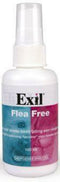 Exil Flea Free Huidspray - 100 ml