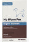 Exil No Worm Pro - Hond - 4 Tabletten