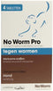 Exil No Worm Pro - Hond - 4 Tabletten