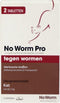 Exil No Worm Pro - Kat - 2 Tabletten