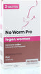 Exil No Worm Pro - Kat - 2 Tabletten