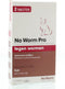 Exil No Worm Pro - Kitten - 2 tabletten