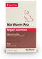 Exil No Worm Pro - Kitten - 2 tabletten