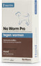 Exil No Worm Pro - Puppy - 2 tabletten