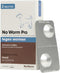 Exil No Worm Pro - Puppy - 2 tabletten