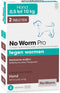 Exil No Worm Pro - Puppy - 2 tabletten