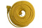 Exin Verlengsnoer - Met penaarde - 40 meter snoer - 3 x 1.5 mm2 vinylkabel - Geel