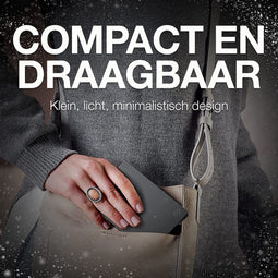 Seagate Basic - Externe HDD 1TB - USB 3.2 Gen 1 - Zilver