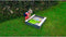 EXIT Aksent houten zandbak 94x77cm