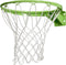 Exit Basketbalring met Net - Groen