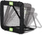 EXIT Kickback multisport rebounder M 84x84cm