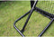 EXIT Kickback multisport rebounder M 84x84cm