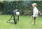 EXIT Kickback multisport rebounder M 84x84cm